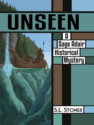 cover image of Unseen